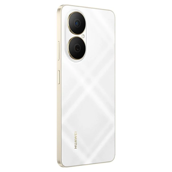 Smartphone, 8GB+128GB, White — Smartphones, Huawei