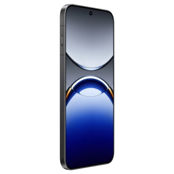 Smartphone, Black, 12GB RAM + 512GB storage — Smartphones, OPPO