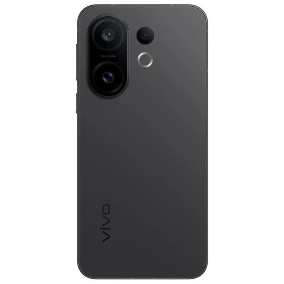 Smartphone, Black, 12GB RAM + 512GB storage — Smartphones, VIVO