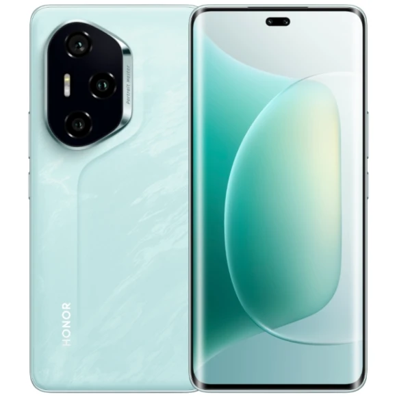 Smartphone, Green, 12GB RAM + 512GB storage — Smartphones, Honor