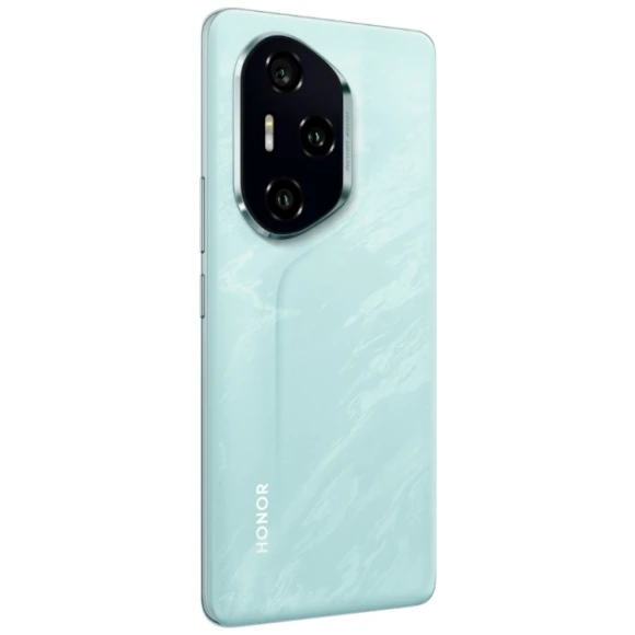 Smartphone, Green, 12GB RAM + 512GB storage — Smartphones, Honor