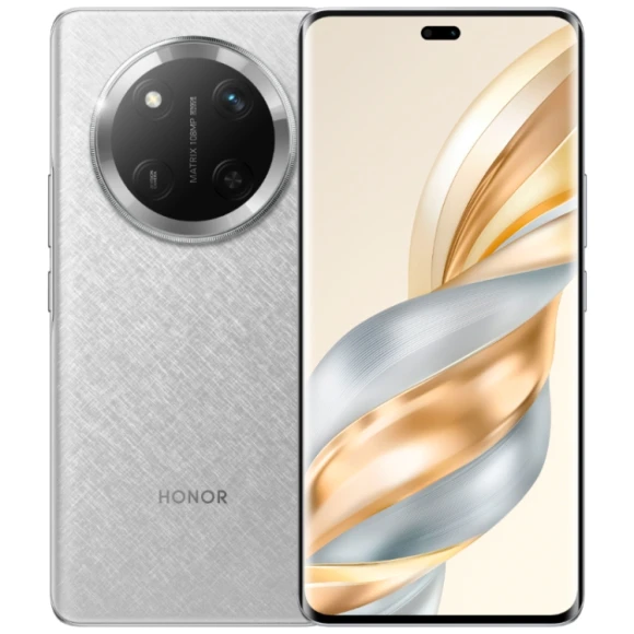 Smartphone Grey 12GB+256GB — Smartphones, Honor