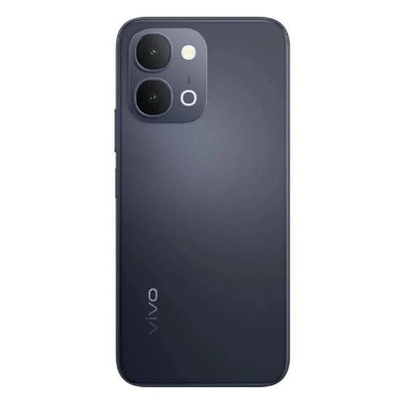 Smartphone, Obsidian Black, 12GB RAM + 512GB storage — Smartphones, VIVO