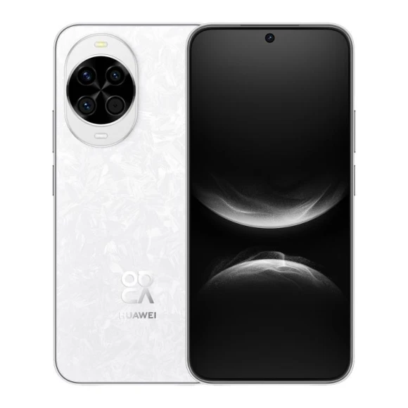 Smartphone, White, 12GB+512GB — Smartphones, Huawei