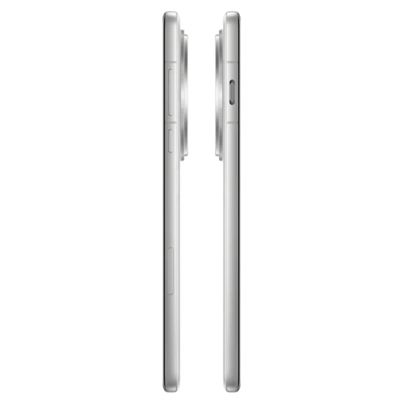 Smartphone, White, 12GB RAM + 512GB storage — Smartphones, OPPO
