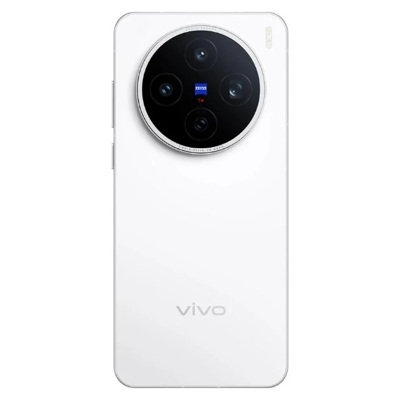 Smartphone X200s, White, 16GB RAM + 512GB storage — Smartphones, VIVO