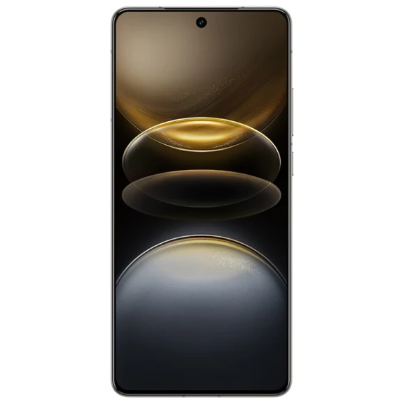 Titanium mobile phone, 16GB RAM + 256GB storage — Smartphones, VIVO