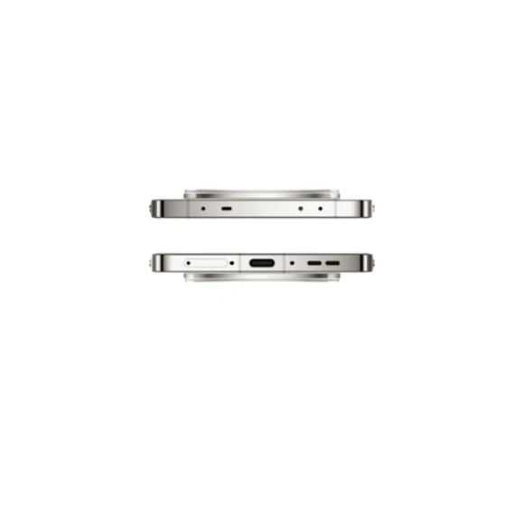 White 12GB RAM + 256GB Storage Smartphone — Smartphones, OPPO