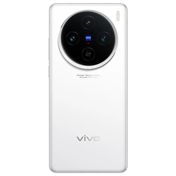X100s 16GB RAM + 1TB storage smartphone — Smartphones, VIVO