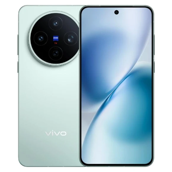 X200s 16GB+256GB Smartphone — Smartphones, VIVO