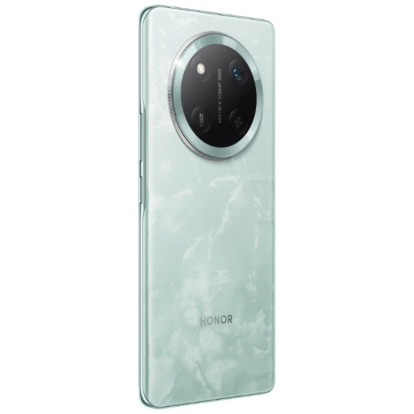 X60 Pro Cyan 8GB RAM + 128GB ROM Smartphone — Smartphones, Honor