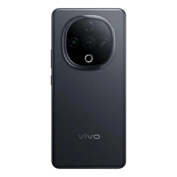 Y300 Black Smartphone — Smartphones, VIVO