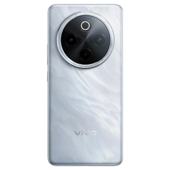 Y300 Pro+ 12GB RAM + 512GB storage smartphone, Silver — Smartphones, VIVO
