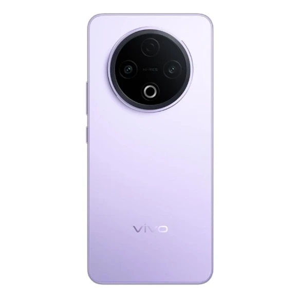 Y500 Smartphone, Purple, 12GB RAM + 512GB storage — Smartphones, VIVO