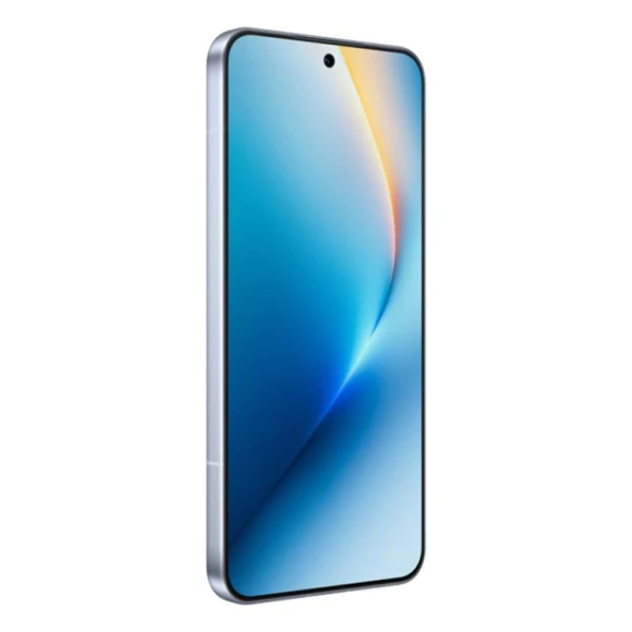 12GB+256GB Blue smartphone — Smartphones, Honor