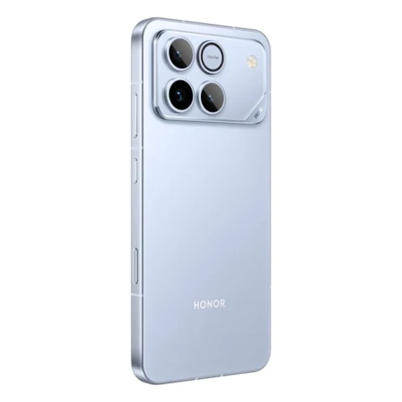 12GB+256GB Blue smartphone — Smartphones, Honor