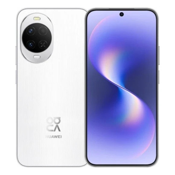 12GB RAM + 512GB storage Smartphone — Smartphones, Huawei