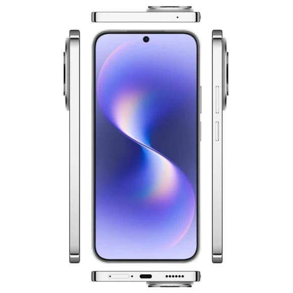 12GB RAM + 512GB storage Smartphone — Smartphones, Huawei