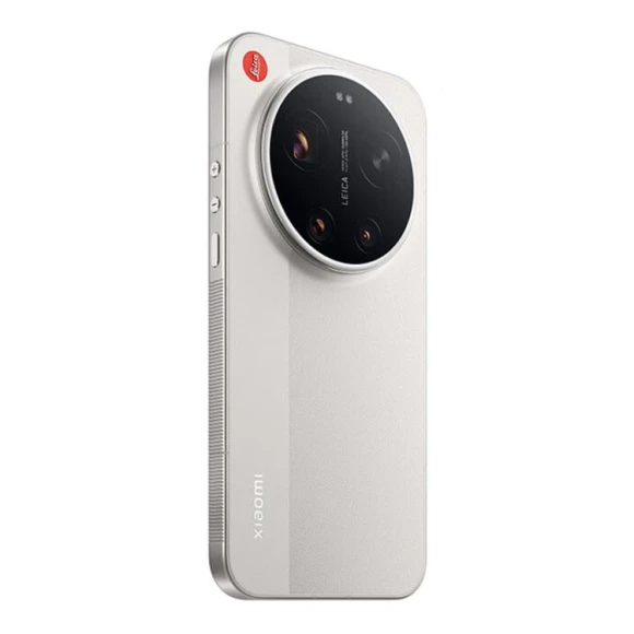 17 Ultra Beige White 16GB+512GB Smartphone — Smartphones, Xiaomi