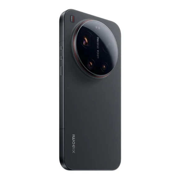 17 Ultra Black 16GB+1TB Smartphone — Smartphones, Xiaomi