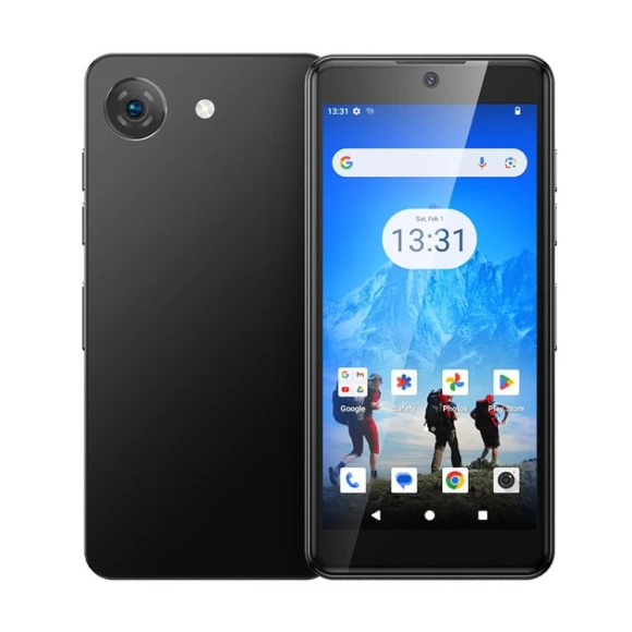 4.0-Inch Mobile Phone, 4GB RAM + 64GB ROM — Smartphones, UNIWA