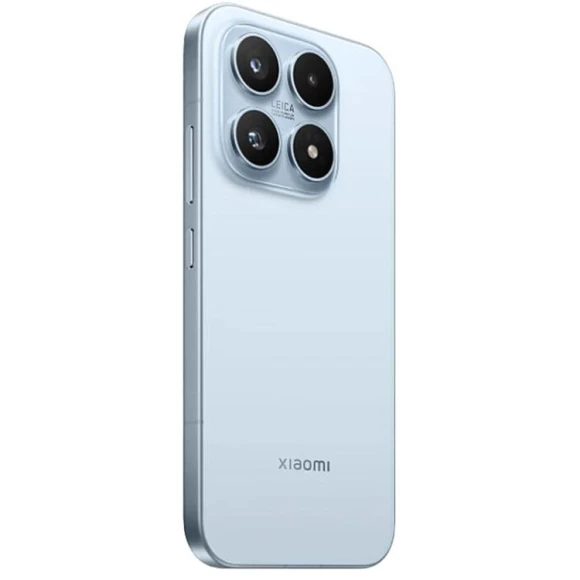 6.3-inch Blue Mobile Phone — Smartphones, Xiaomi