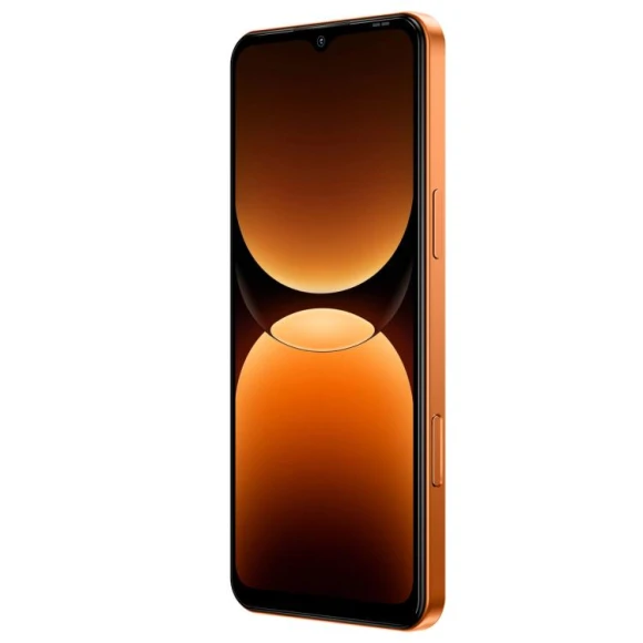 6.56-inch 4G Phone, 4GB RAM + 64GB Storage — Smartphones, Blackview