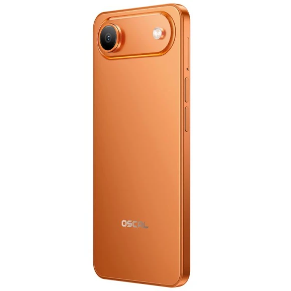 6.56-inch 4G Phone, 4GB RAM + 64GB Storage — Smartphones, Blackview