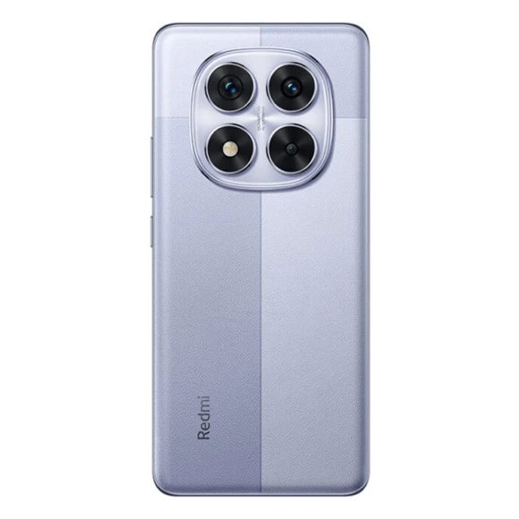 6.67-inch Smartphone, 8GB+128GB, Purple — Smartphones, Xiaomi