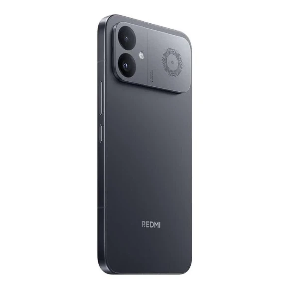 6.83-inch Smartphone, Black, 12GB RAM + 512GB storage — Smartphones, Xiaomi