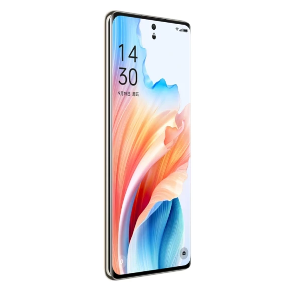 8GB RAM + 256GB storage smartphone — Smartphones, OPPO
