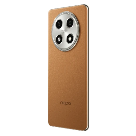 8GB RAM + 256GB storage smartphone — Smartphones, OPPO