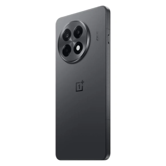 Ace 5 smartphone, 12 GB RAM, 512 GB storage, Black — Smartphones, OnePlus