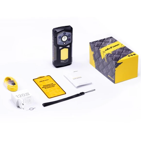 Armor 29 Pro Rugged Phone — Smartphones, Ulefone