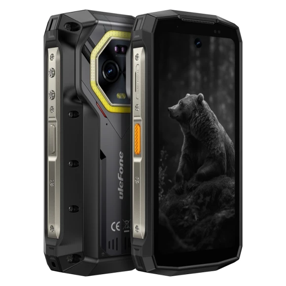 Armor Mini 20 Rugged Phone — Smartphones, Ulefone
