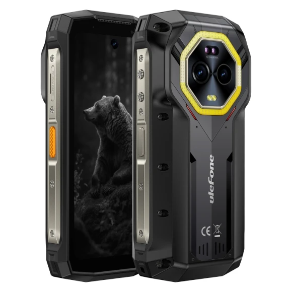 Armor Mini 20 Rugged Phone — Smartphones, Ulefone