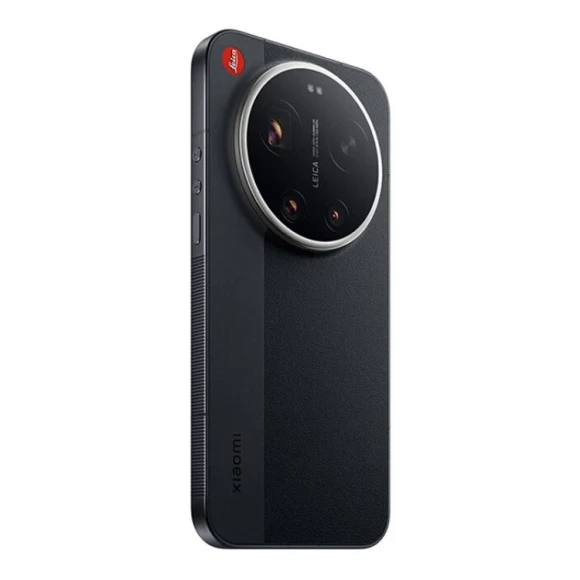 Black 16GB+1TB smartphone — Smartphones, Xiaomi