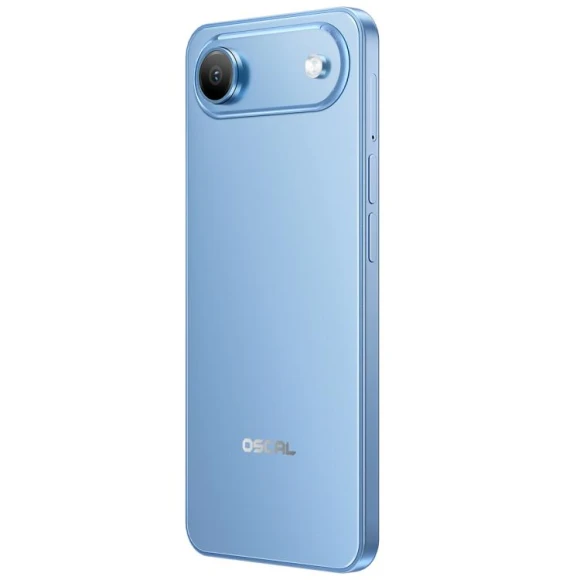 Blue smartphone — Smartphones, Blackview