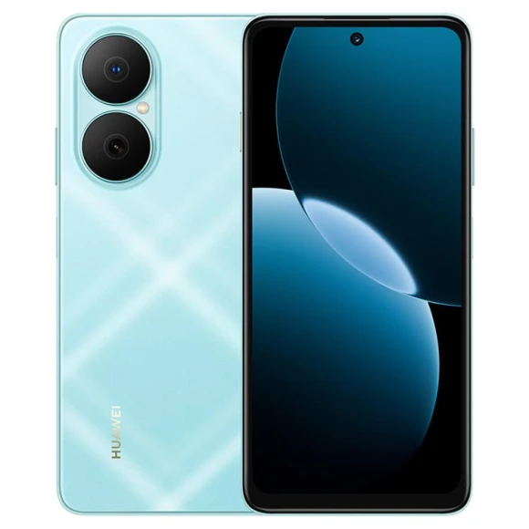 Enjoy 80 8GB+256GB Blue Smartphone — Smartphones, Huawei