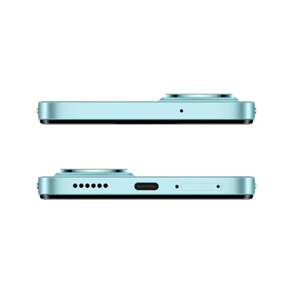 Enjoy 80 8GB+256GB Blue Smartphone — Smartphones, Huawei
