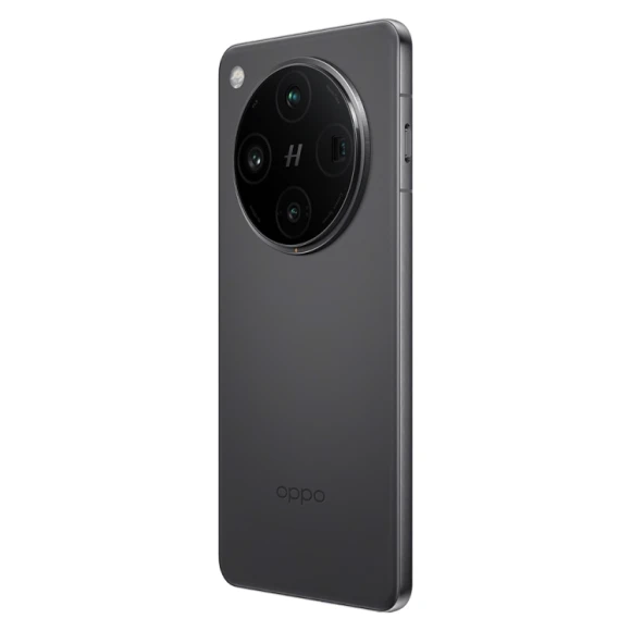 Find X8 Pro 12GB RAM + 256GB ROM Black Smartphone — Smartphones, OPPO
