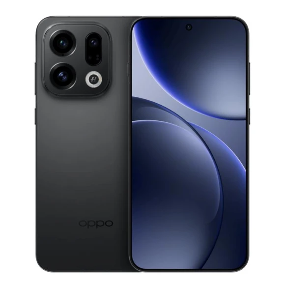 Find X9 12GB RAM + 512GB storage smartphone — Smartphones, OPPO
