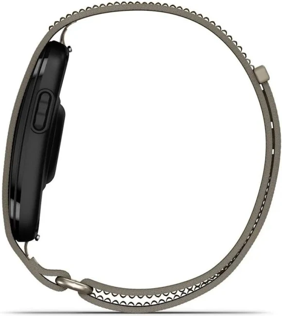 Fitness Band — Fitness Tracker, Garmin