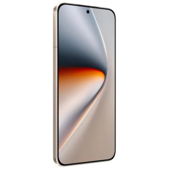 GT Pro Gold 12GB RAM + 512GB storage smartphone — Smartphones, Honor