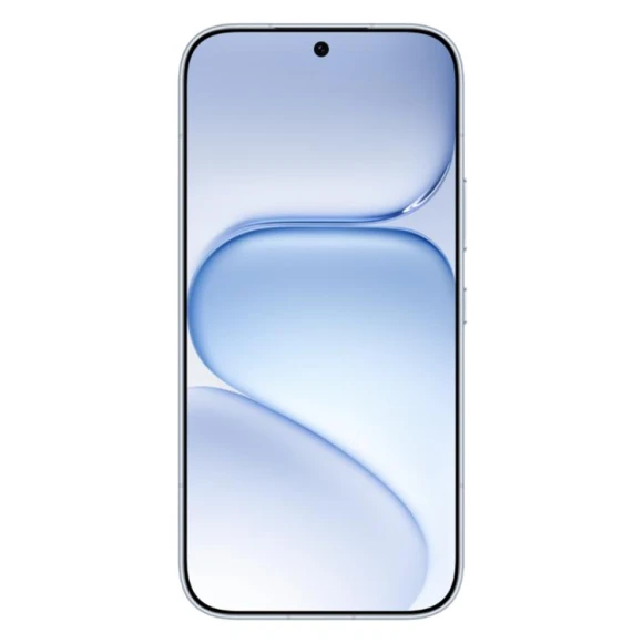 HONOR smartphone, 600 Super Edition, 6.57-inch, Blue, 12GB RAM + 512GB ROM — Smartphones, Honor