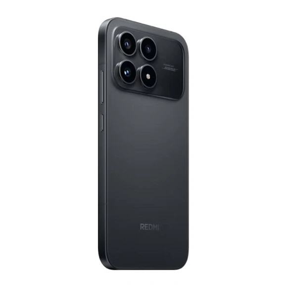 K90 smartphone, 16GB+256GB, Black — Smartphones, Xiaomi