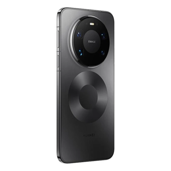 Mate 80 Pro Max 16GB+1TB smartphone, Black — Smartphones, Huawei