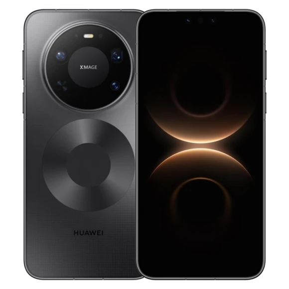 Mate 80 Pro Max Wind smartphone — Smartphones, Huawei