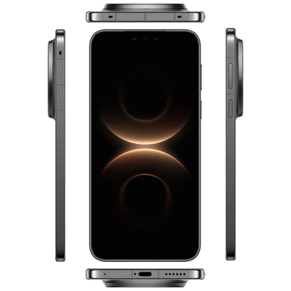 Mate 80 Pro Max Wind smartphone — Smartphones, Huawei
