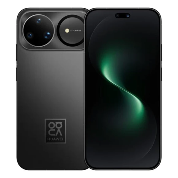 nova 15 Ultra Smartphone — Smartphones, Huawei